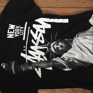 COPY - Stüssy Shirt